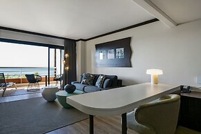 Tahiti Pearl Beach Resort
