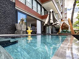 Tahiti Pearl Beach Resort