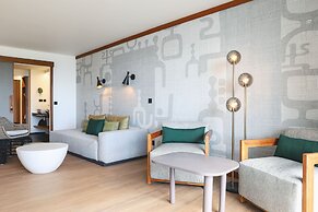 Tahiti Pearl Beach Resort