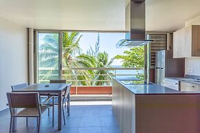 Tahiti Pearl Beach Resort
