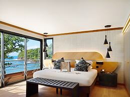 Tahiti Pearl Beach Resort