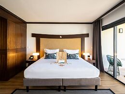 Tahiti Pearl Beach Resort