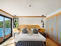 Tahiti Pearl Beach Resort
