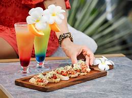 Tahiti Pearl Beach Resort