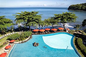 Tahiti Pearl Beach Resort