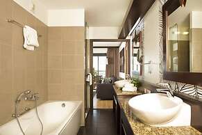 Tahiti Pearl Beach Resort