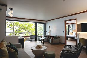 Tahiti Pearl Beach Resort