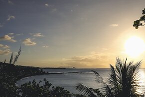 Tahiti Pearl Beach Resort