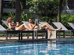 Tahiti Pearl Beach Resort