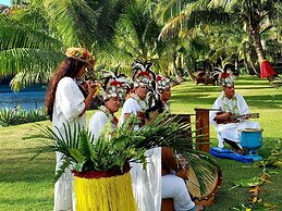 Tahiti Pearl Beach Resort