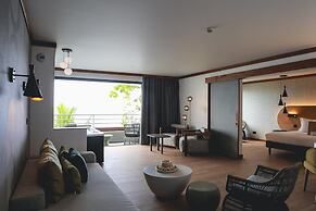 Tahiti Pearl Beach Resort
