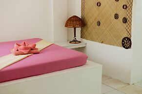 Amami Beach Resort