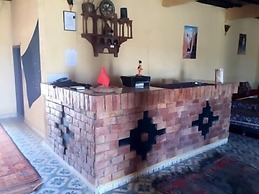 Kasbah sable dor