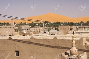 Kasbah sable dor