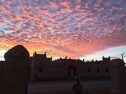 Kasbah sable dor