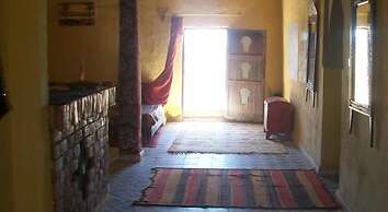 Kasbah sable dor