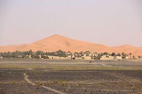 Kasbah sable dor