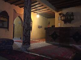 Kasbah sable dor