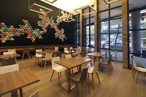 City Express Plus by Marriott Monterrey Nuevo Sur