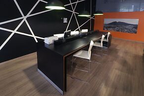 City Express Plus by Marriott Monterrey Nuevo Sur