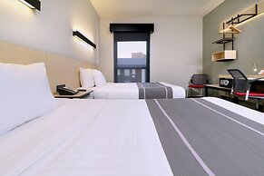 City Express Plus by Marriott Monterrey Nuevo Sur