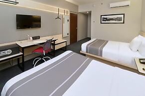 City Express Plus by Marriott Monterrey Nuevo Sur