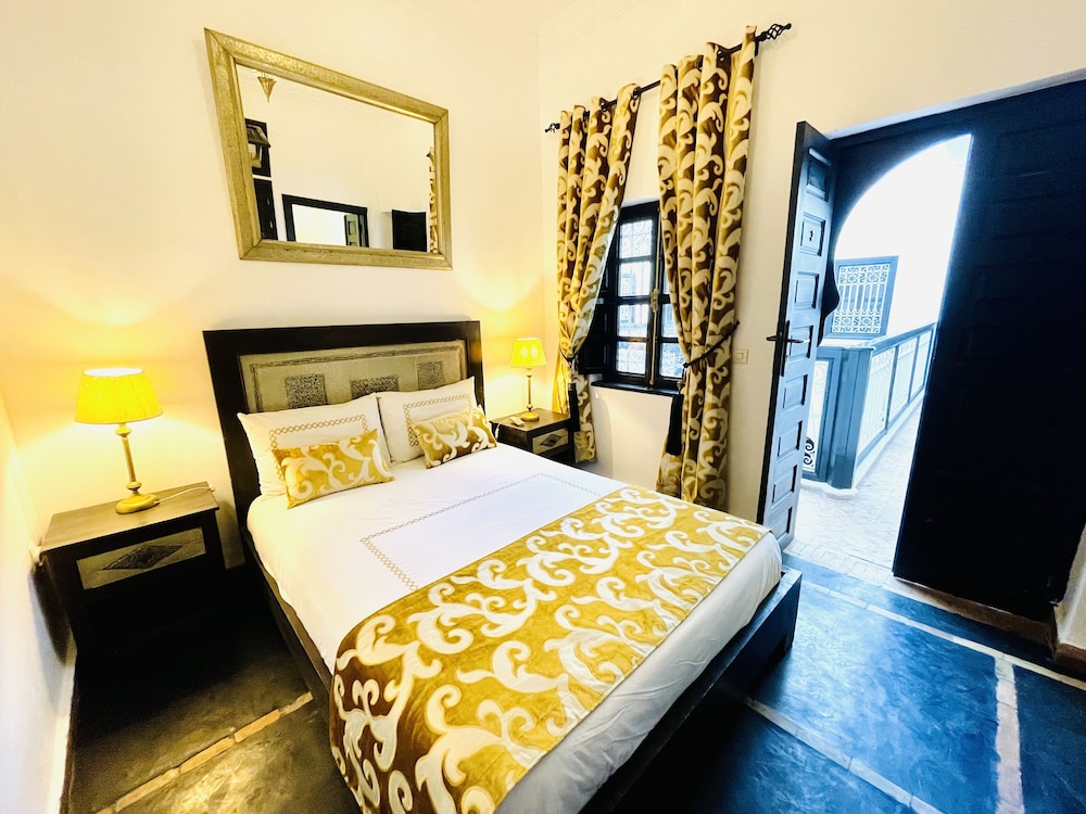 Riad Chafia