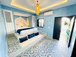 Riad Chafia