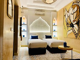 Riad Chafia