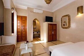 Riad Mazaya