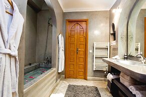 Riad Mazaya