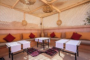 Riad Mazaya