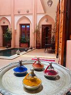 Riad Mazaya