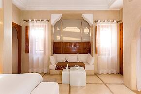 Riad Mazaya