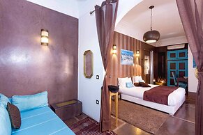 Riad Mazaya