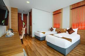 Korapura Resort