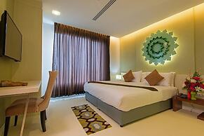 Korapura Resort