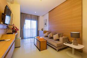 Korapura Resort