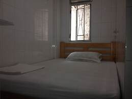 China Guest Hostel