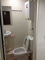 China Guest Hostel