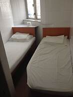 China Guest Hostel