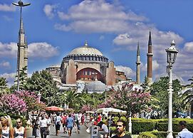 Istanbul Sydney Hotel