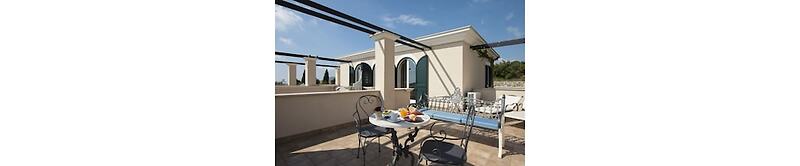 Villa degli Ulivi