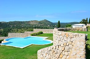 Villa degli Ulivi