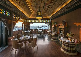 Bagan King Hotel