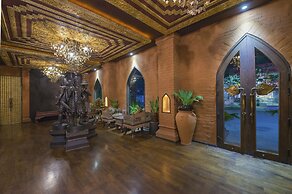 Bagan King Hotel