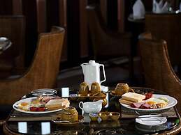 Bagan King Hotel