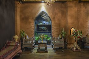 Bagan King Hotel