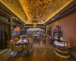 Bagan King Hotel