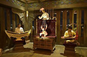 Bagan King Hotel